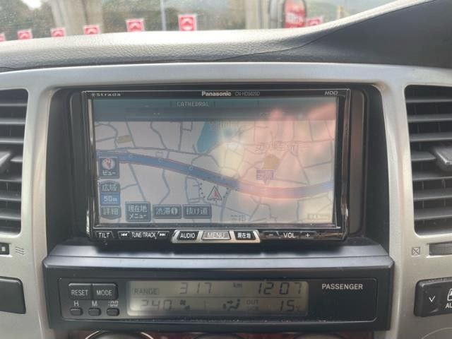 TOYOTA HILUXSURF WAGON 2WD 2007 Image 31