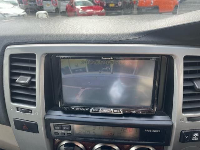 TOYOTA HILUXSURF WAGON 2WD 2007 Image 31