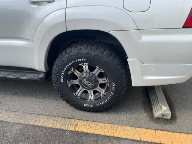 TOYOTA HILUXSURF WAGON 2WD 2007 Image 31