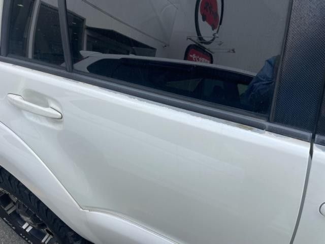 TOYOTA HILUXSURF WAGON 2WD 2007 Image 31