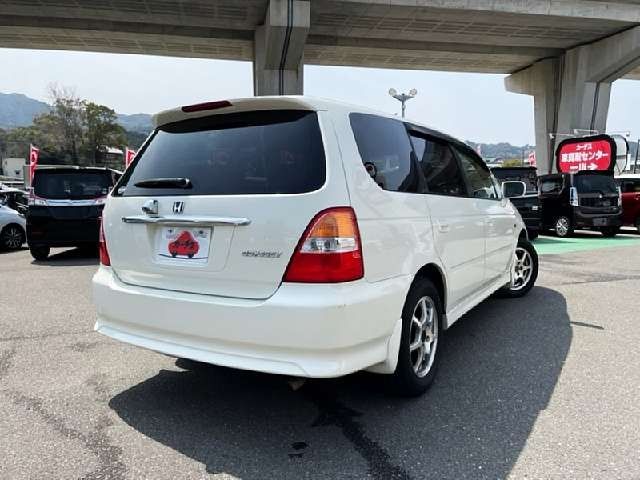 HONDA ODYSSEY 2001 Image 31