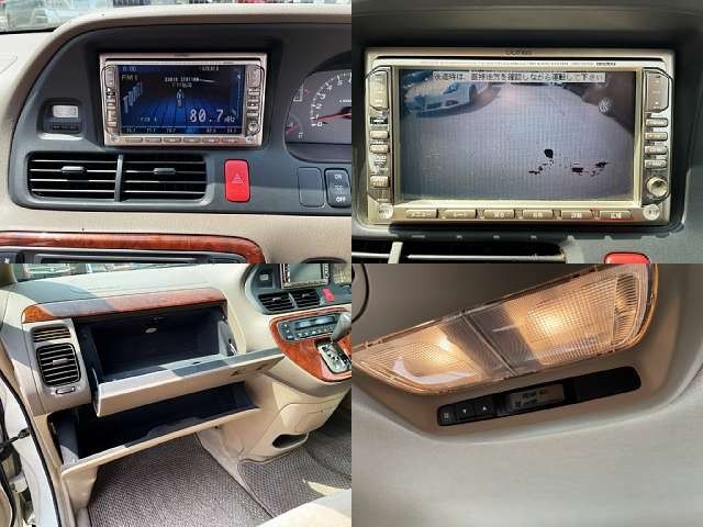 HONDA ODYSSEY 2001 Image 31