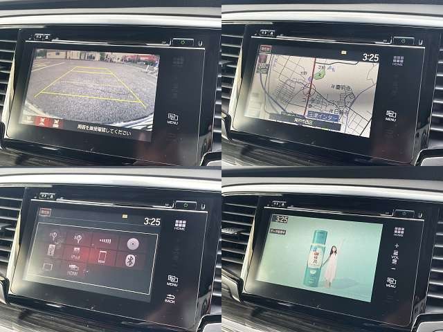 HONDA ODYSSEY 2014 Image 31