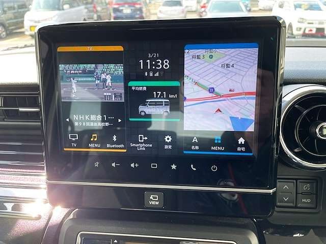 SUZUKI SPACIA CUSTOM 2023 Image 31