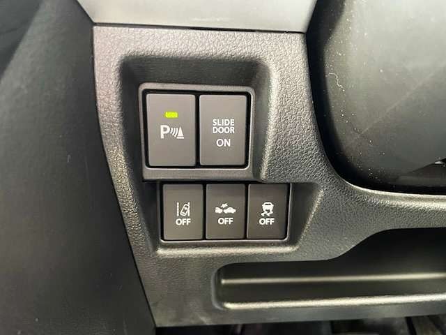 SUZUKI SPACIA CUSTOM 2023 Image 31