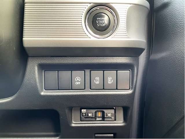 SUZUKI SPACIA CUSTOM 2023 Image 31