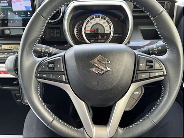 SUZUKI SPACIA CUSTOM 2023 Image 31