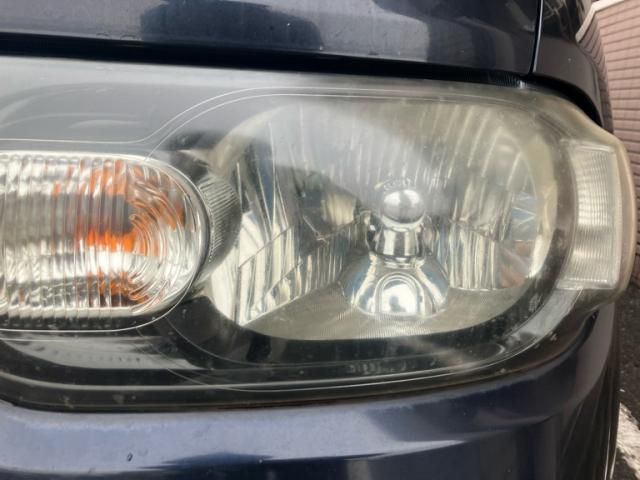 NISSAN CUBE 2010 Image 31