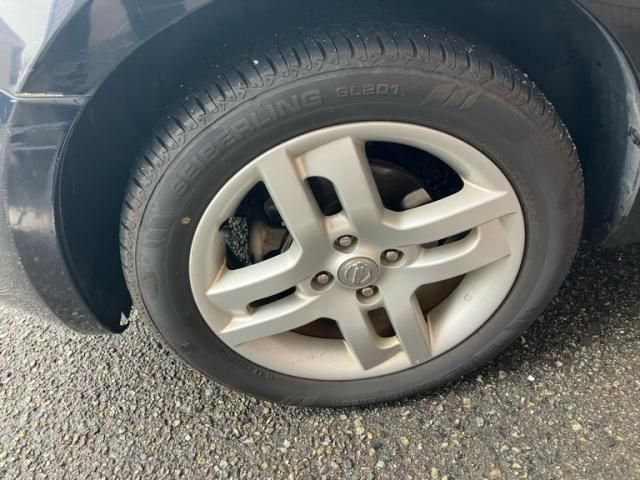 NISSAN CUBE 2010 Image 31