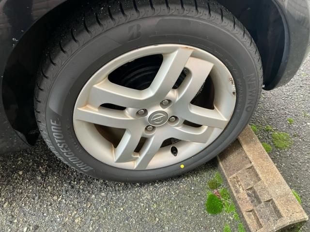 NISSAN CUBE 2010 Image 31