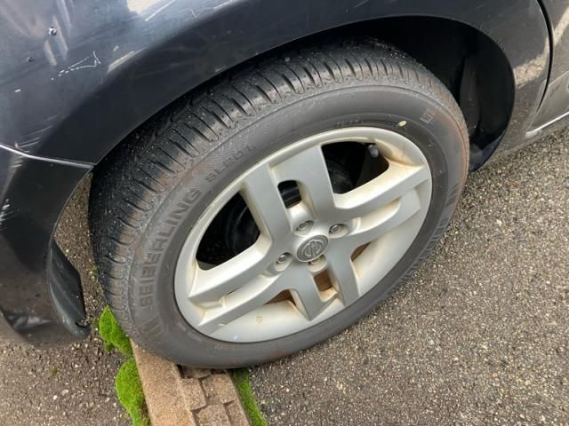 NISSAN CUBE 2010 Image 31