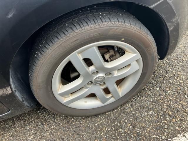 NISSAN CUBE 2010 Image 31