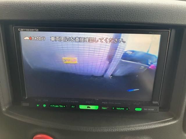 NISSAN CUBE 2010 Image 31