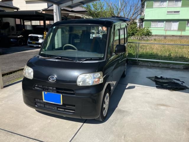 DAIHATSU TANTO 2012 Image 31