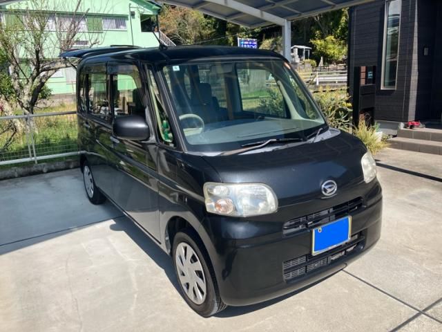 DAIHATSU TANTO 2012 Image 31