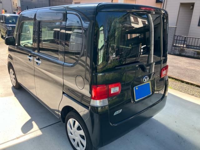 DAIHATSU TANTO 2012 Image 31