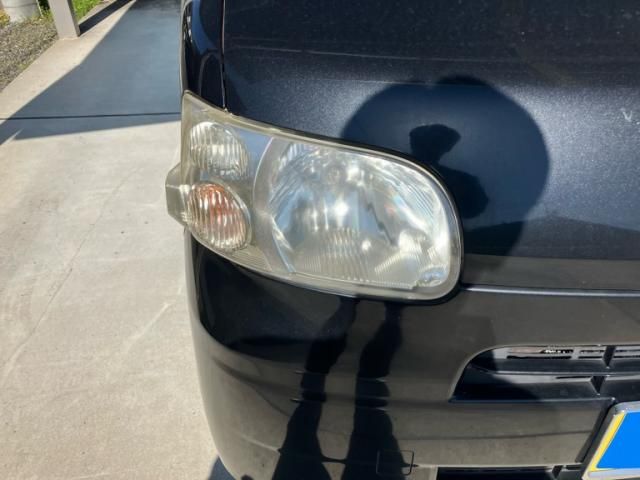 DAIHATSU TANTO 2012 Image 31