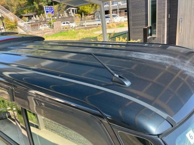 DAIHATSU TANTO 2012 Image 31