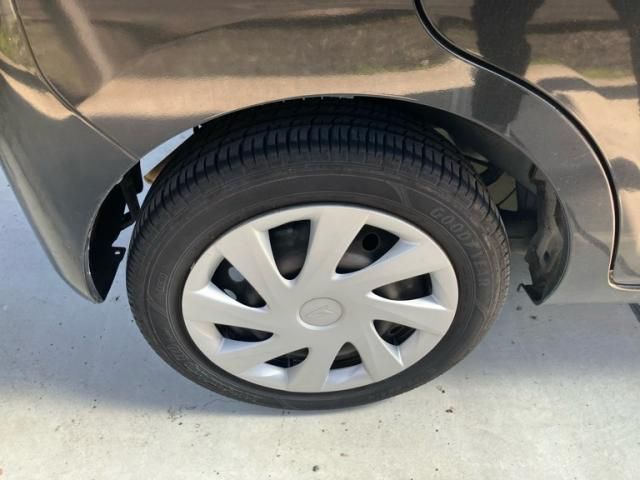 DAIHATSU TANTO 2012 Image 31