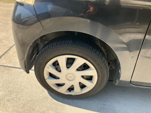 DAIHATSU TANTO 2012 Image 31