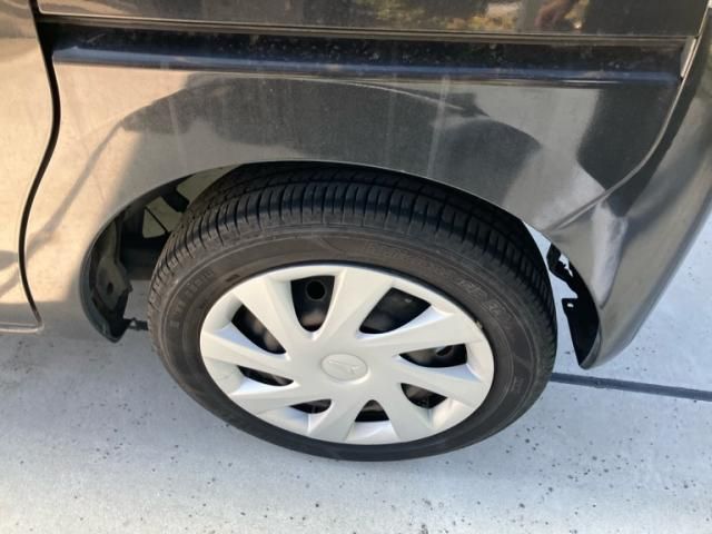 DAIHATSU TANTO 2012 Image 31