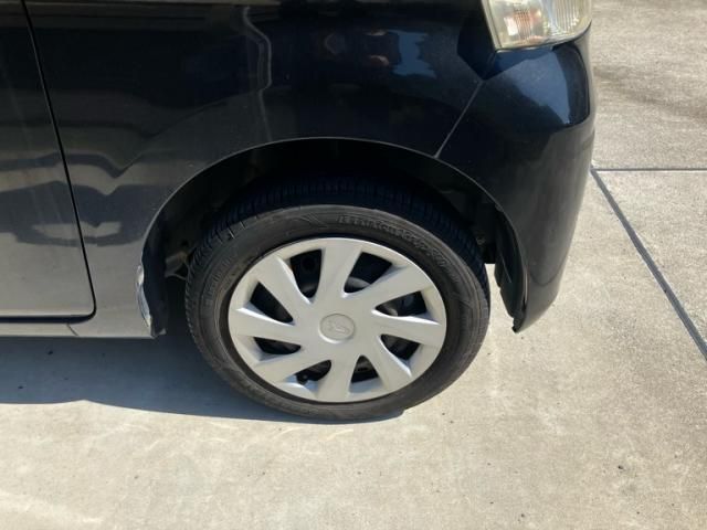 DAIHATSU TANTO 2012 Image 31