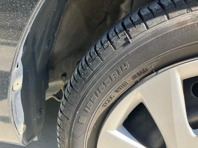 DAIHATSU TANTO 2012 Image 31