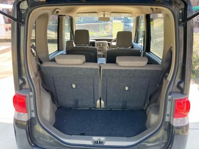 DAIHATSU TANTO 2012 Image 31