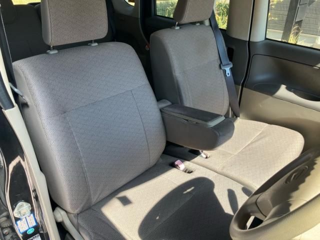 DAIHATSU TANTO 2012 Image 31