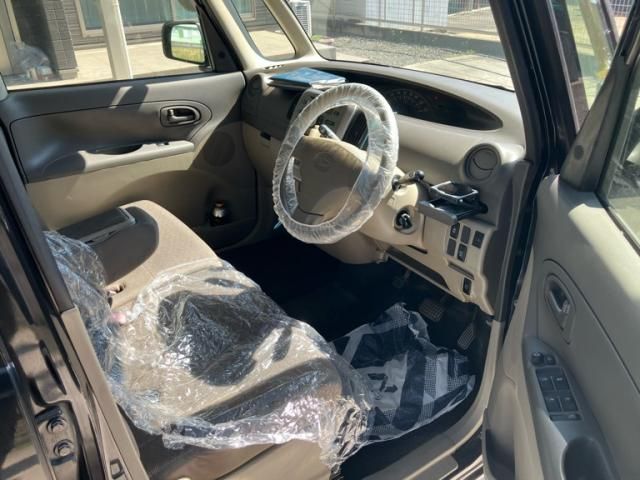 DAIHATSU TANTO 2012 Image 31