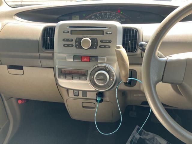 DAIHATSU TANTO 2012 Image 31