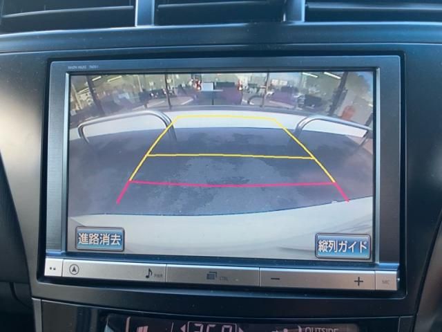 TOYOTA PRIUS ALPHA 2013 Image 31