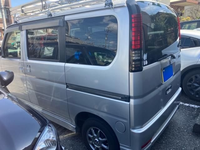 HONDA VAMOS 2008 Image 31