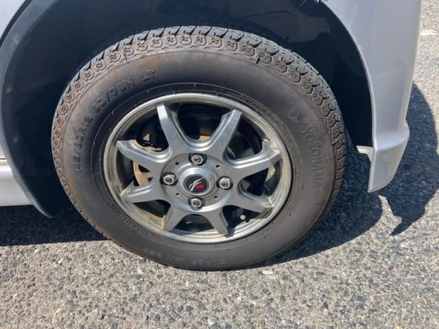 HONDA VAMOS 2008 Image 31