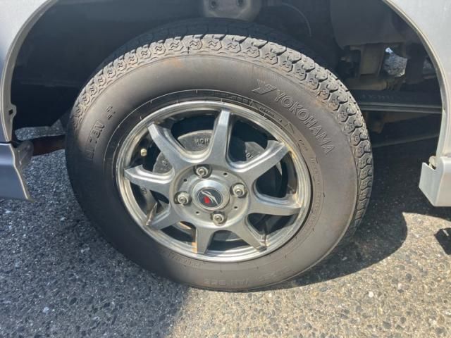 HONDA VAMOS 2008 Image 31