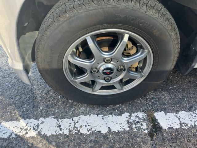 HONDA VAMOS 2008 Image 31