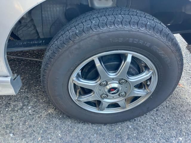 HONDA VAMOS 2008 Image 31