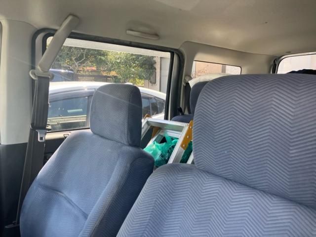 HONDA VAMOS 2008 Image 31