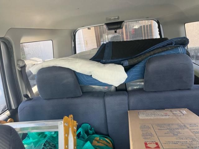 HONDA VAMOS 2008 Image 31