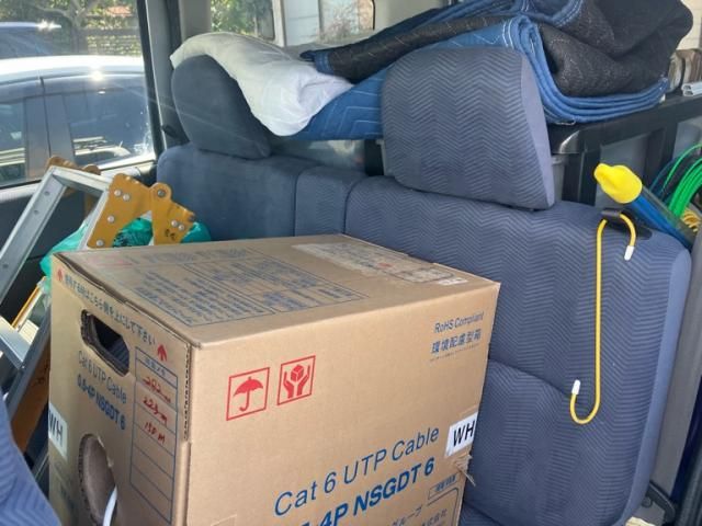 HONDA VAMOS 2008 Image 31