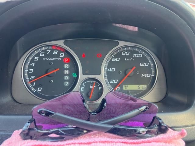 HONDA VAMOS 2008 Image 31