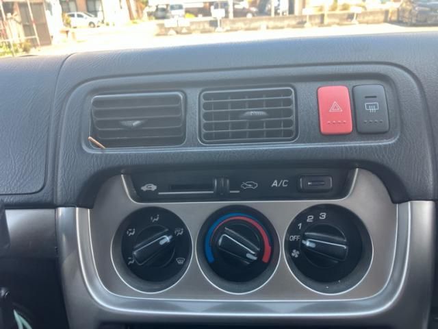 HONDA VAMOS 2008 Image 31