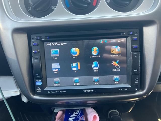 HONDA VAMOS 2008 Image 31