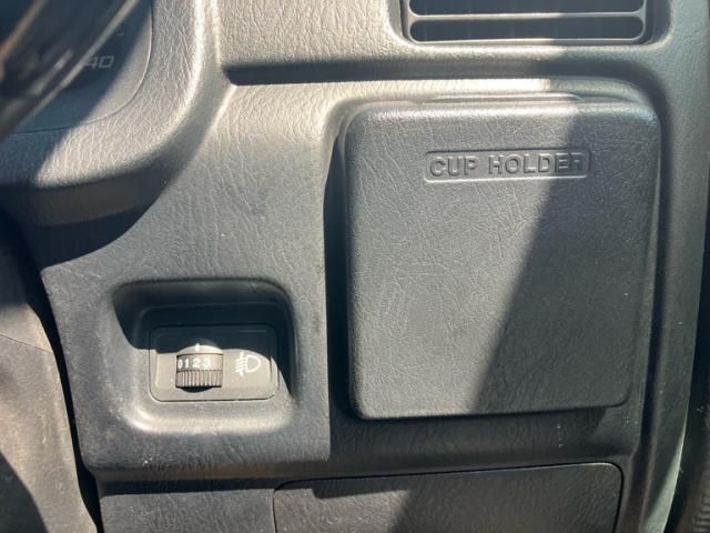 HONDA VAMOS 2008 Image 31