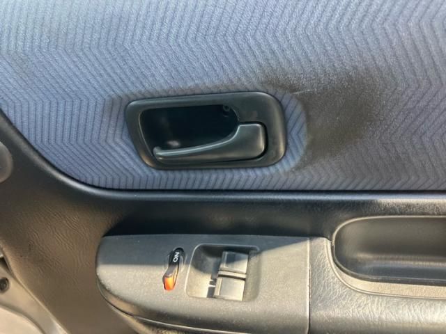 HONDA VAMOS 2008 Image 31