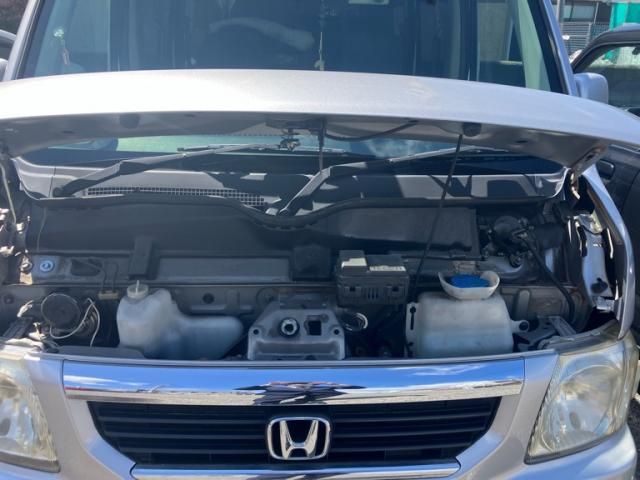 HONDA VAMOS 2008 Image 31