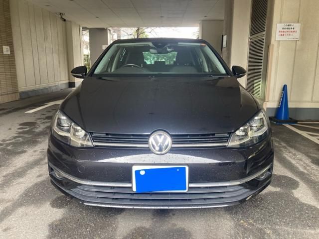 VOLKSWAGEN GOLF 2017 Image 31