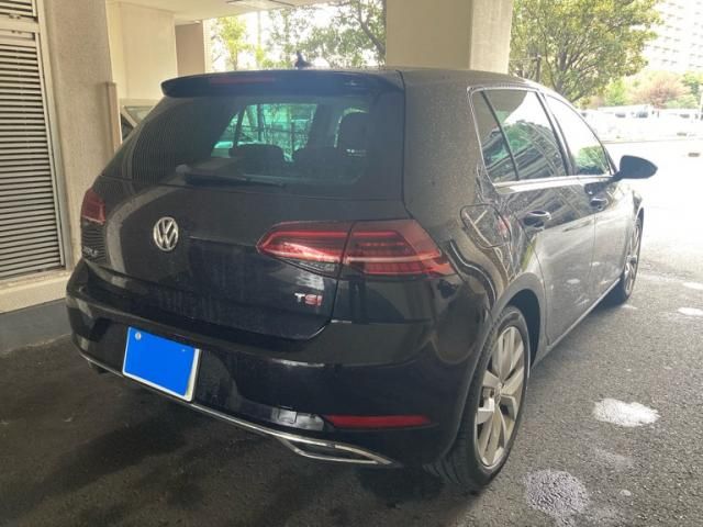 VOLKSWAGEN GOLF 2017 Image 31