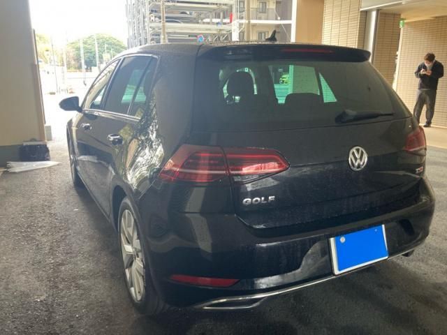VOLKSWAGEN GOLF 2017 Image 31