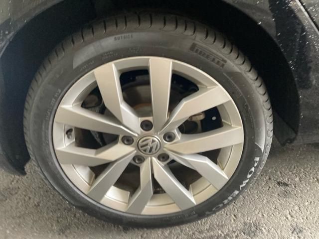 VOLKSWAGEN GOLF 2017 Image 31